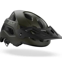 Casco Rudy Project Protera+ - Verde nero