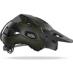Casco Rudy Project Protera+ - Verde nero