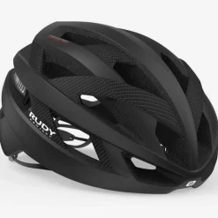 Casco Rudy Project Rebel - Nero