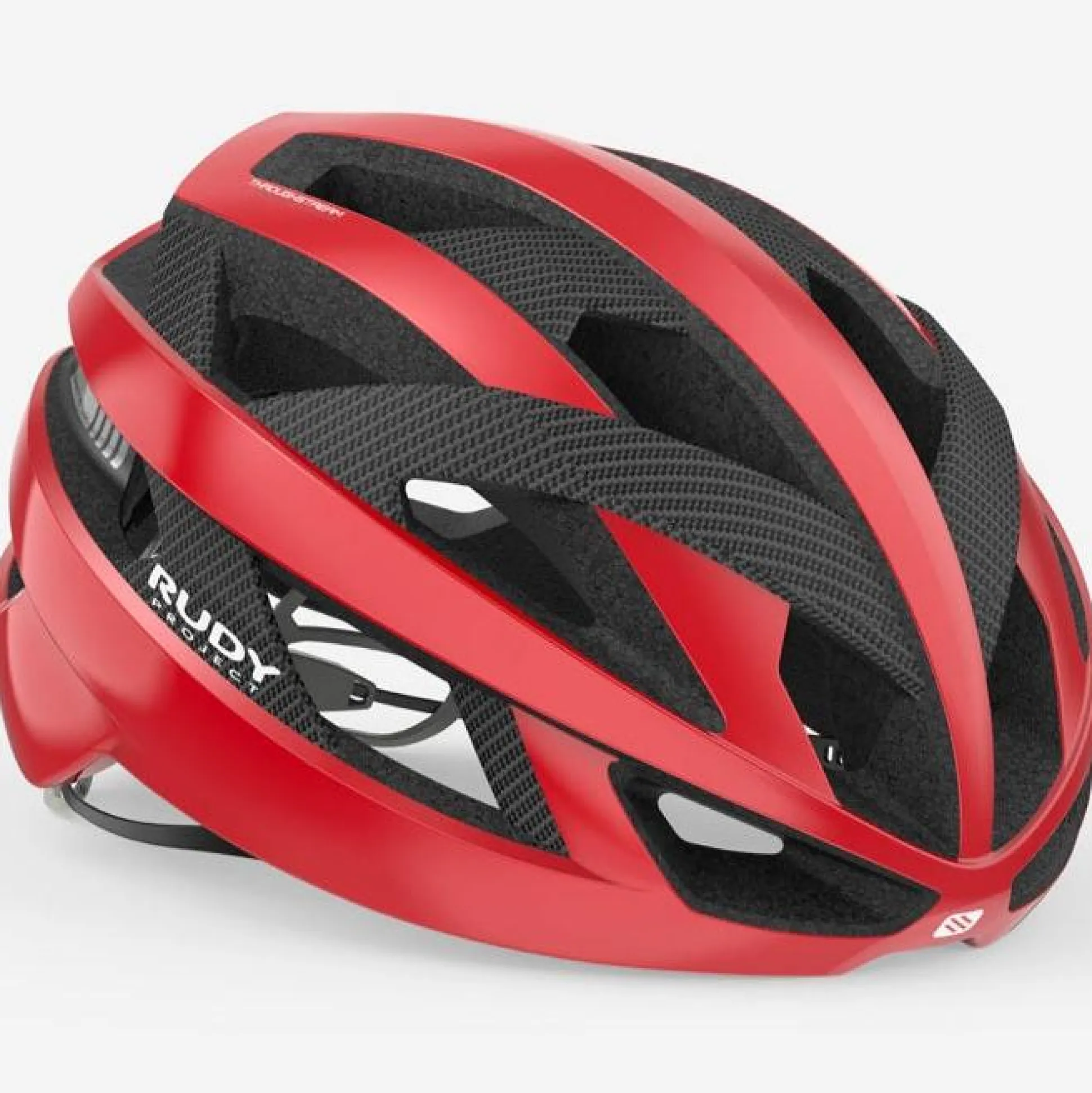 Casco Rudy Project Rebel - Rosso