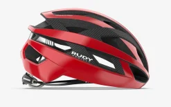 Casco Rudy Project Rebel - Rosso