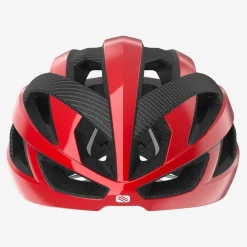 Casco Rudy Project Rebel - Rosso