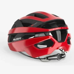 Casco Rudy Project Rebel - Rosso