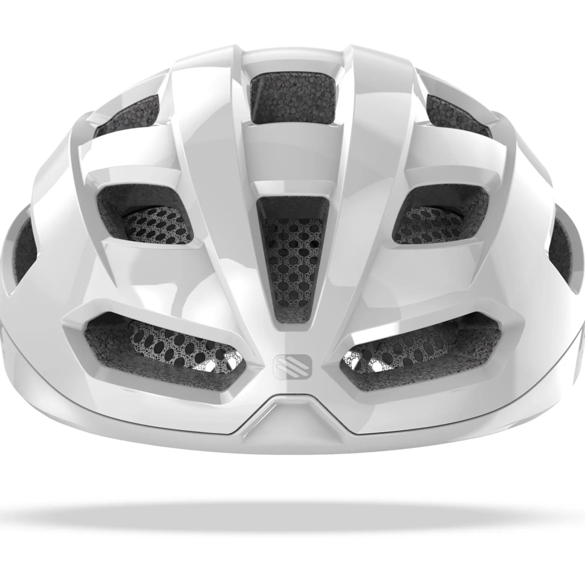 Casco Rudy Project Skudo - Bianco opaco