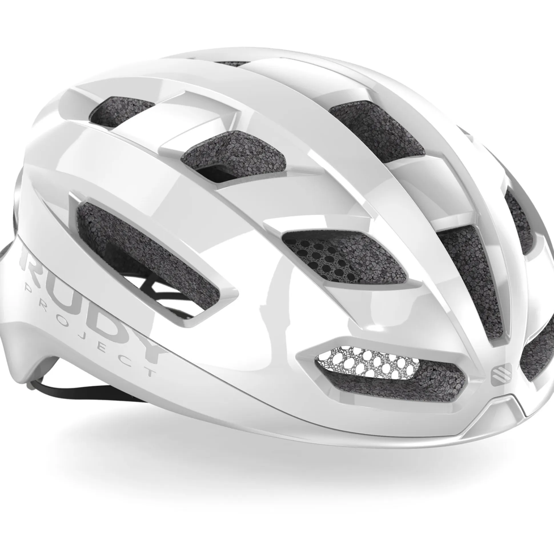 Casco Rudy Project Skudo - Bianco opaco