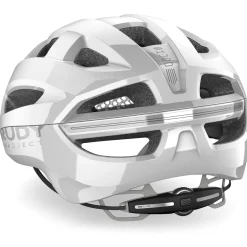 Casco Rudy Project Skudo - Bianco opaco
