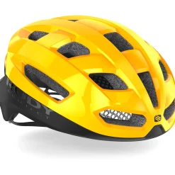 Casco Rudy Project Skudo - Giallo