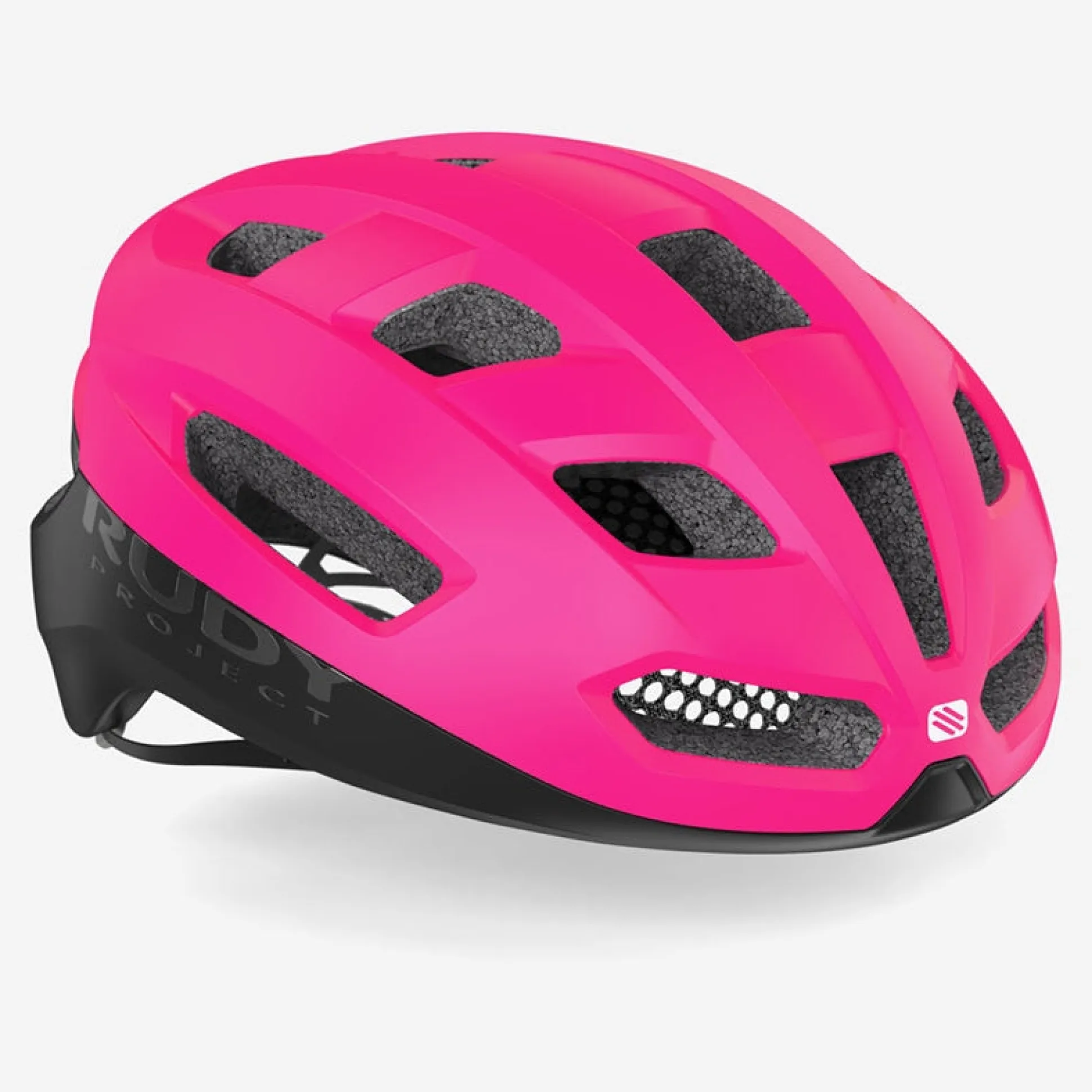 Casco Rudy Project Skudo - Rosa