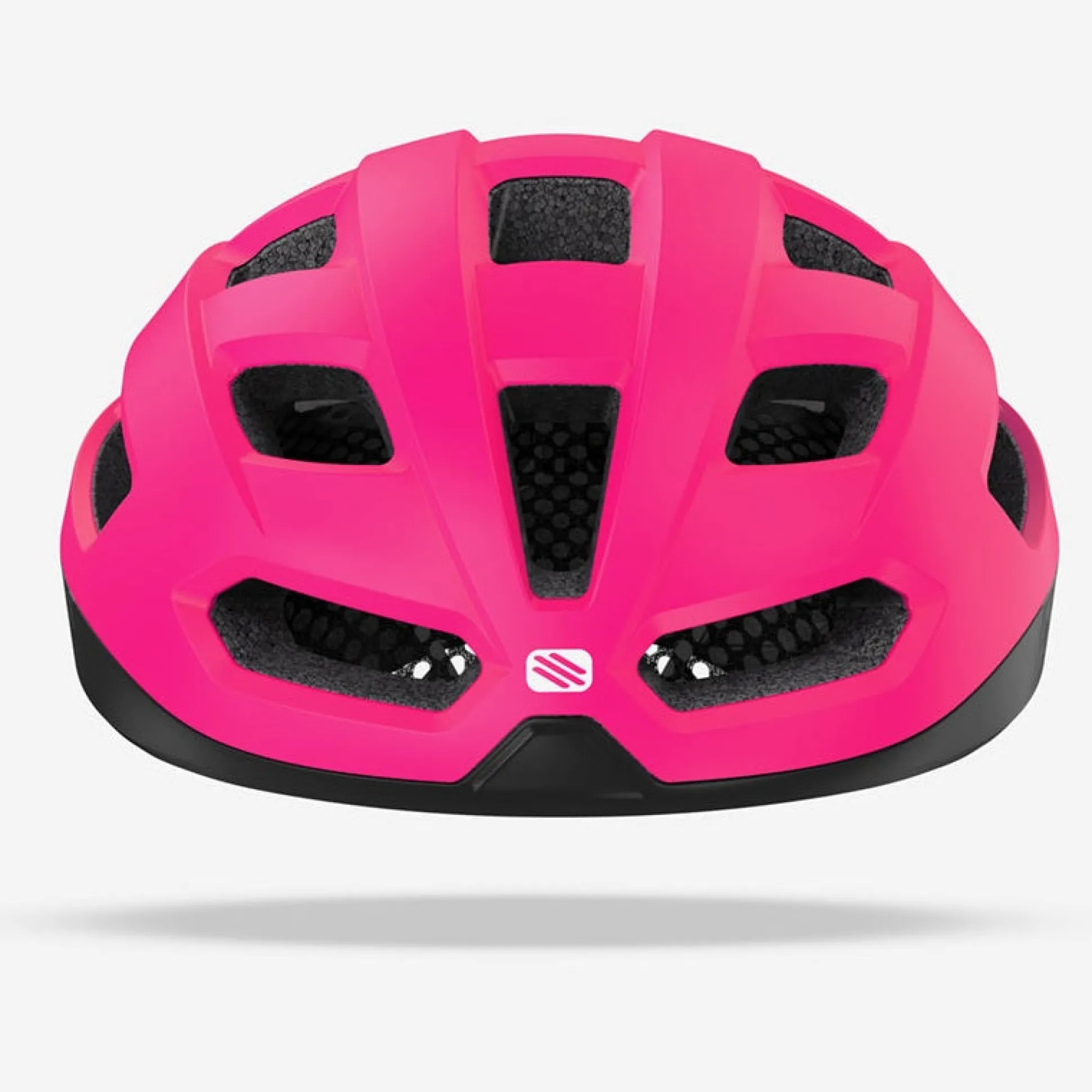 Casco Rudy Project Skudo - Rosa