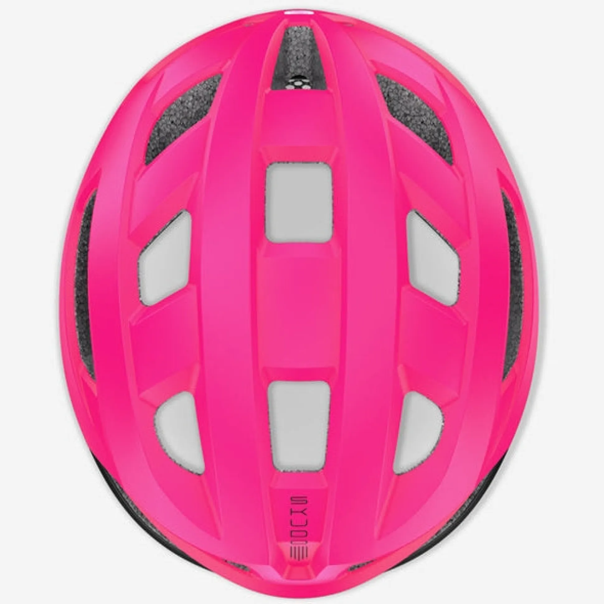 Casco Rudy Project Skudo - Rosa