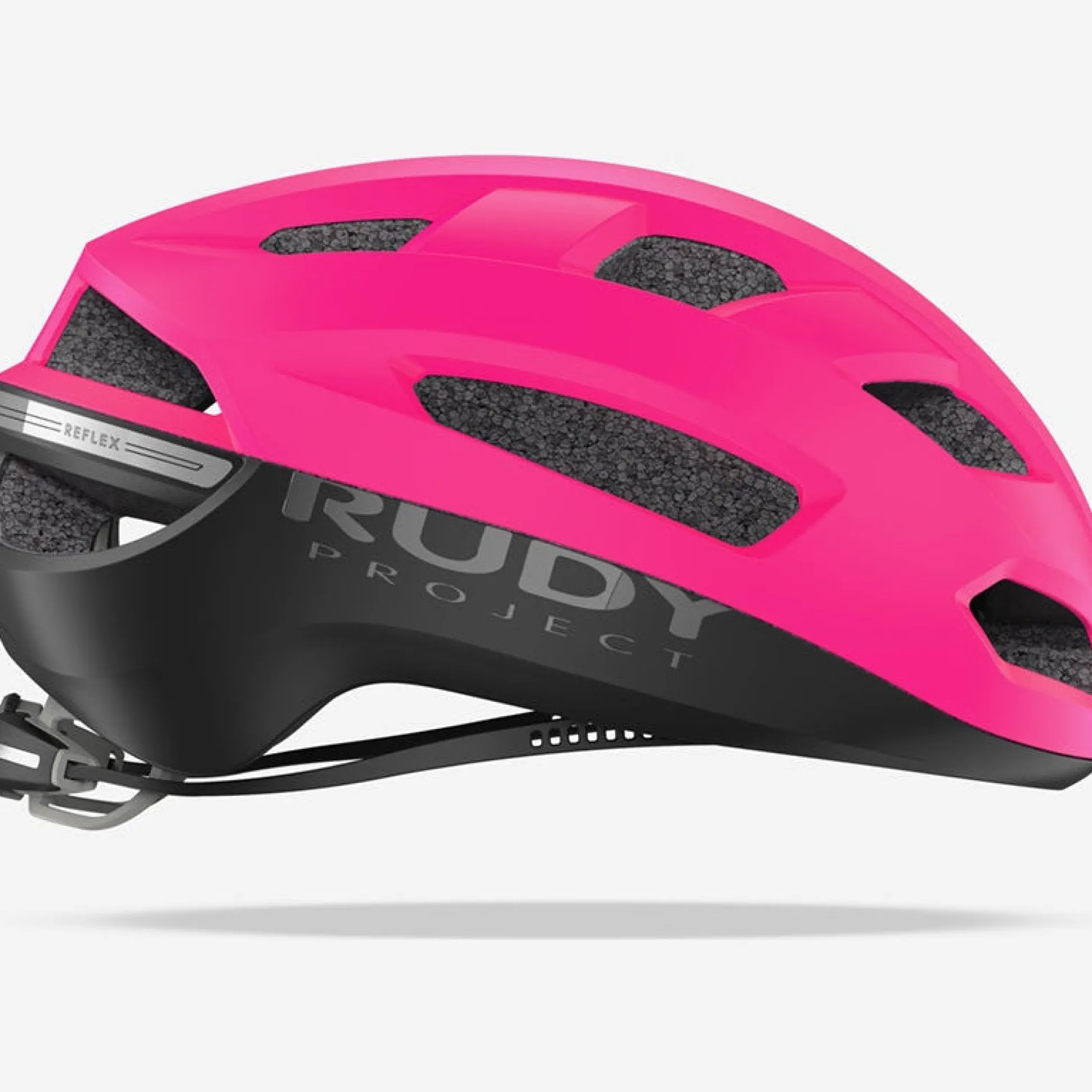 Casco Rudy Project Skudo - Rosa