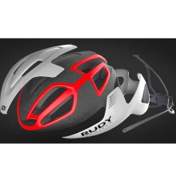 Casco Rudy Project Strym Z - Nero