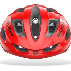 Casco Rudy Project Strym Z - Rosso