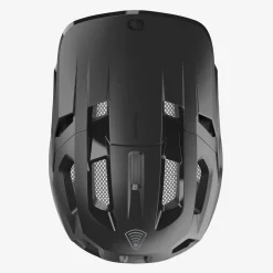Casco Rudy Project Terraform - Nero