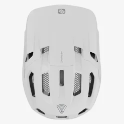 Casco Rudy Project Terraform - Bianco