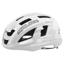 Casco Salice Gavia - Bianco
