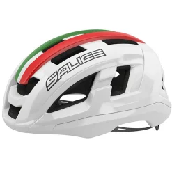 Casco Salice Gavia - Bianco italia