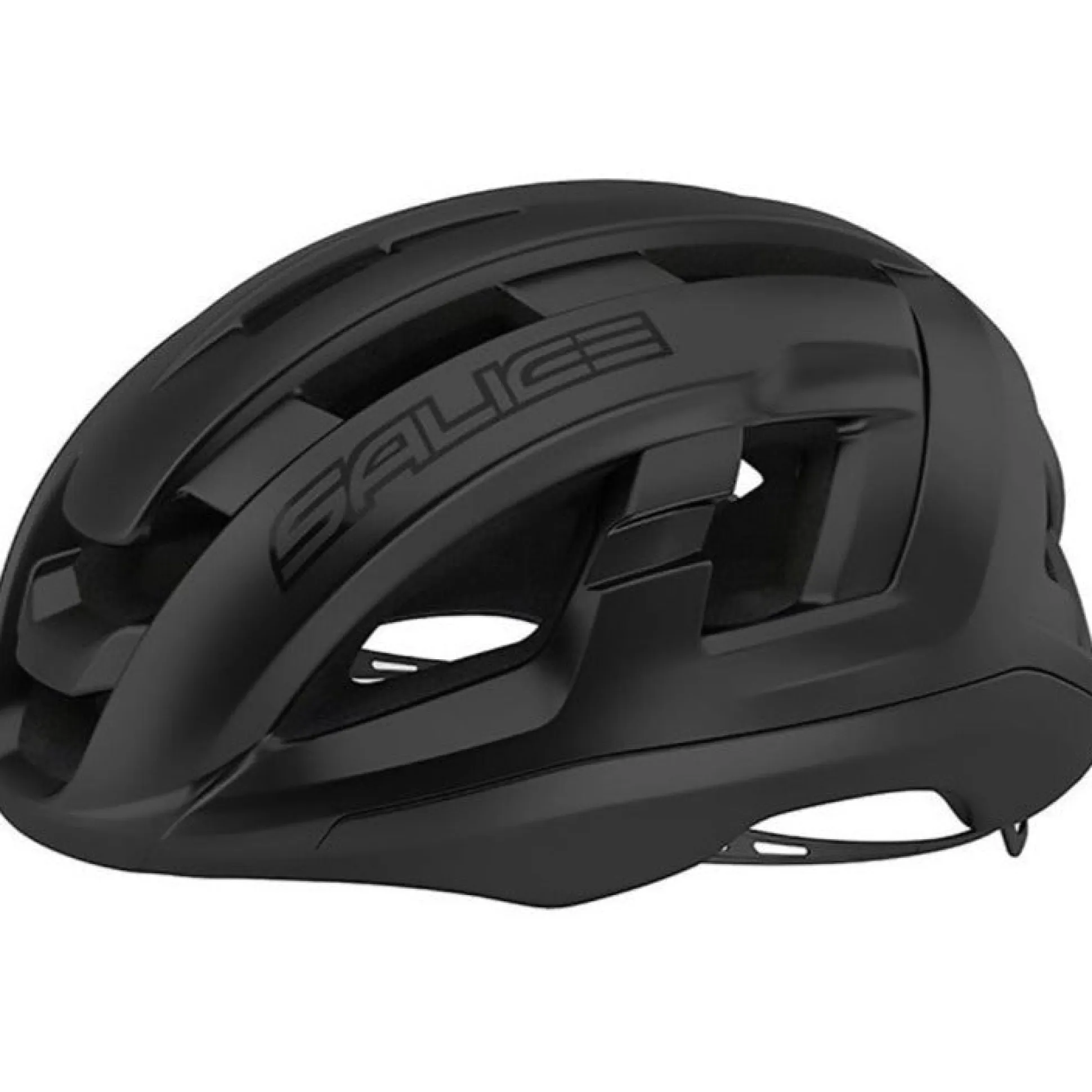 Casco Salice Gavia - Nero