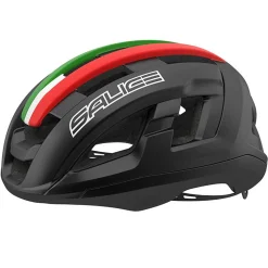 Casco Salice Gavia - Nero italia
