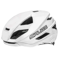 Casco Salice Levante - Bianco