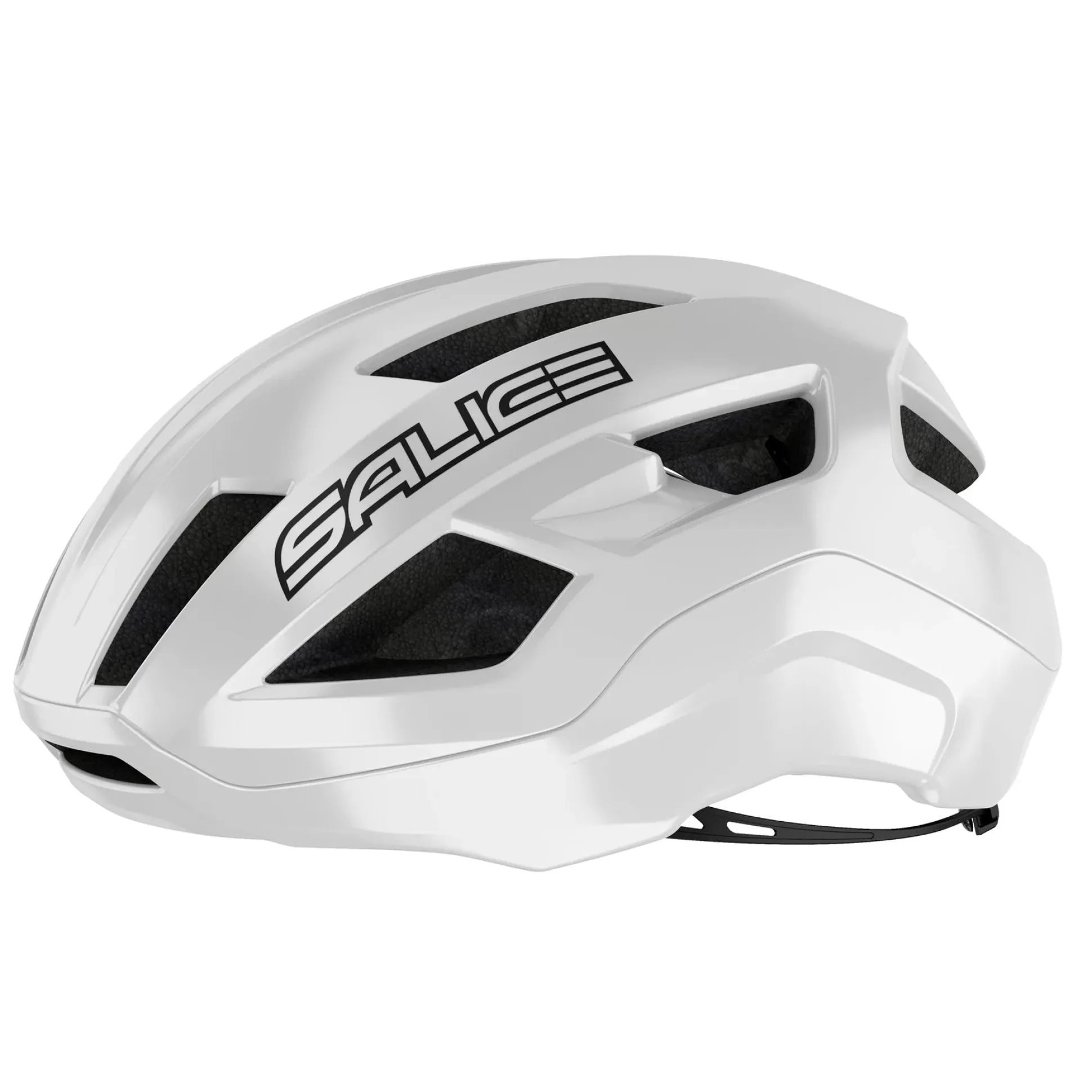 Casco Salice Vento - Bianco