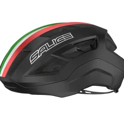 Casco Salice Vento - Nero Ita