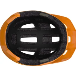 Casco Scott Argo Plus - Arancio