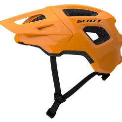Casco Scott Argo Plus - Arancio