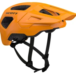 Casco Scott Argo Plus - Arancio
