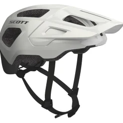 Casco Scott Argo Plus - Bianco