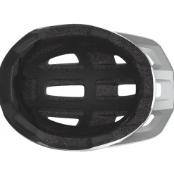 Casco Scott Argo Plus - Bianco