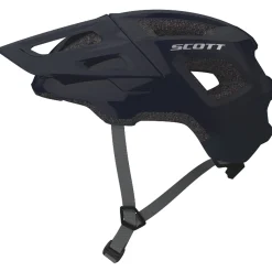 Casco Scott Argo Plus - Blu