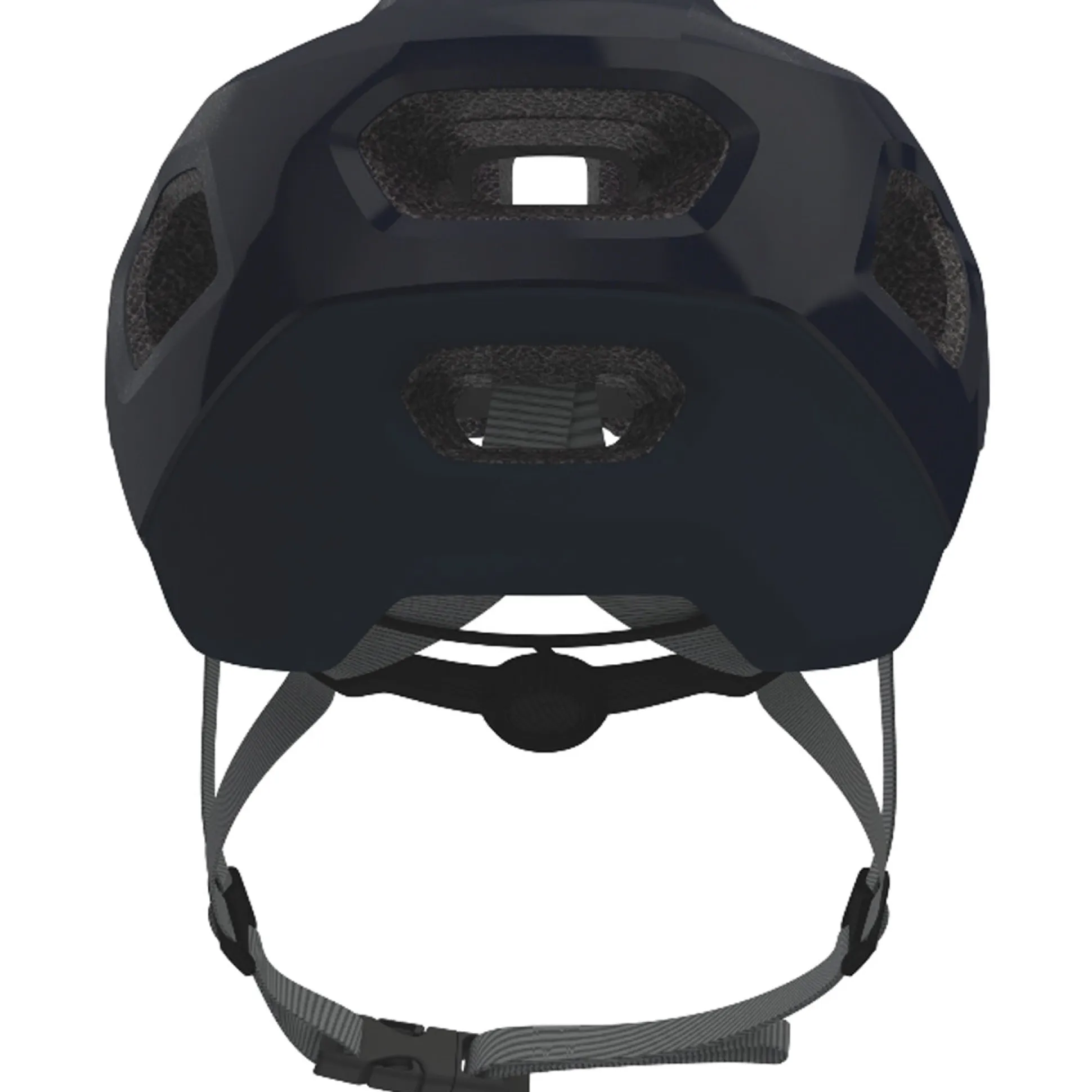 Casco Scott Argo Plus - Blu