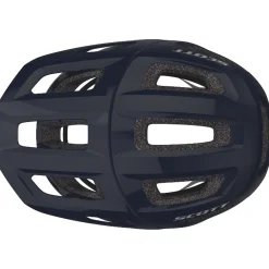 Casco Scott Argo Plus - Blu