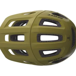 Casco Scott Argo Plus - Verde