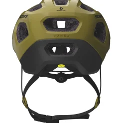 Casco Scott Argo Plus - Verde