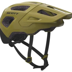 Casco Scott Argo Plus - Verde