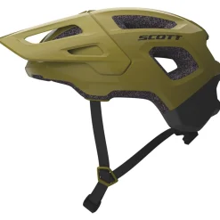 Casco Scott Argo Plus - Verde