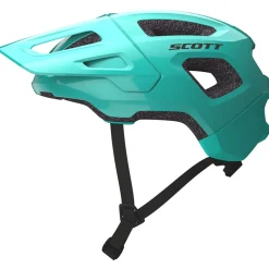 Casco Scott Argo Plus - Verde chiaro