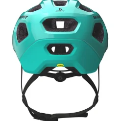 Casco Scott Argo Plus - Verde chiaro