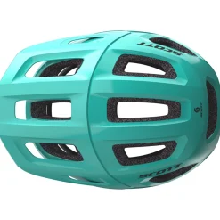 Casco Scott Argo Plus - Verde chiaro