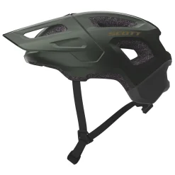 Casco Scott Argo Plus - Verde scuro