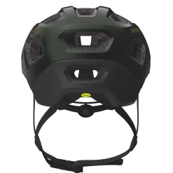 Casco Scott Argo Plus - Verde scuro