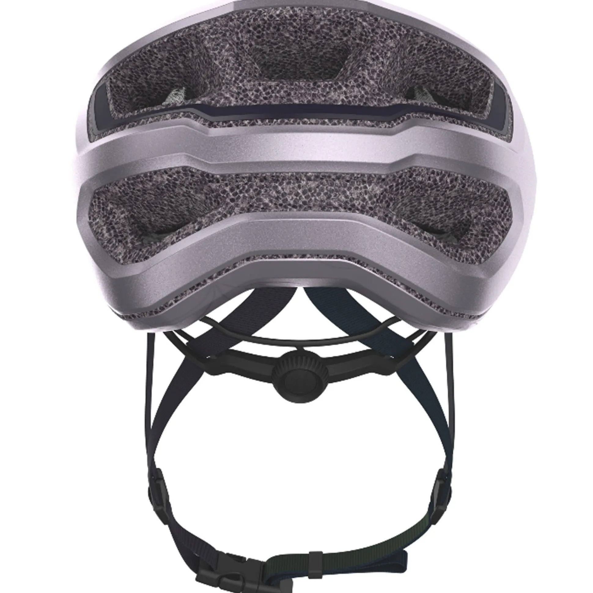 Casco Scott ARX - Argento