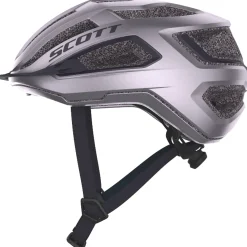 Casco Scott ARX - Argento