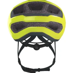 Casco Scott ARX - Giallo