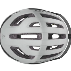 Casco Scott ARX - Grigio