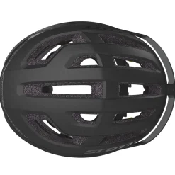 Casco Scott ARX - Nero