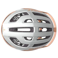 Casco Scott ARX Plus MIPS - Bianco rosa