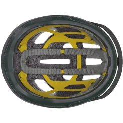 Casco Scott ARX - Verde